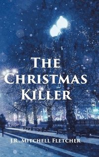 bokomslag The Christmas Killer
