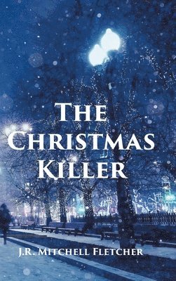 bokomslag The Christmas Killer