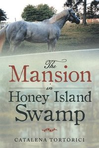 bokomslag The Mansion in Honey Island Swamp