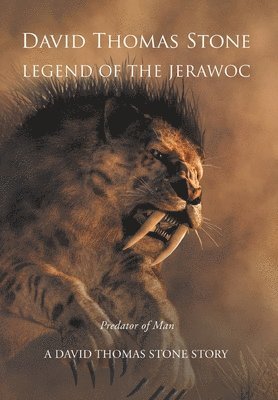 Legend of the Jerawoc 1