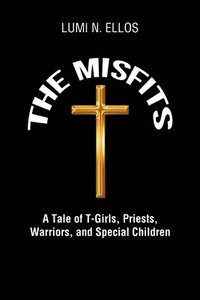 bokomslag Misfits