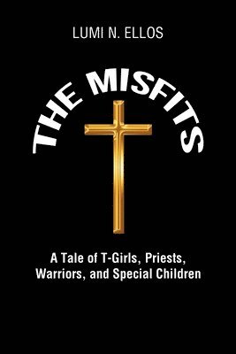 bokomslag Misfits