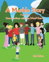 bokomslag A Marble Story