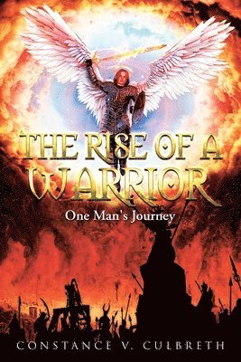 The Rise of a Warrior 1