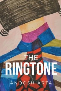 bokomslag The Ringtone