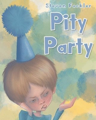 Pity Party 1