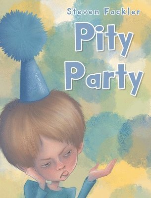 Pity Party 1