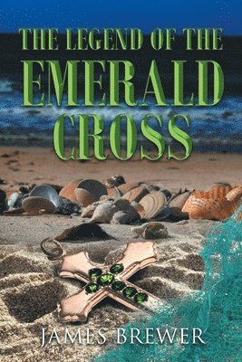 The Legend of the Emerald Cross 1