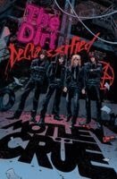 Leah Moore - Mötley Crüe: The Dirt: Declassified - Hardcover, Inbunden. Tillgänglighet: Lägg i varukorg