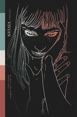 Hellen Mullane, Sean Edgar - Angels & Airwaves - Lifeform: Vivian (Hardcover), Inbunden