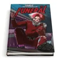 YUNGBLUD: The Funeral (Deluxe Edition), Inbunden. Tillgänglighet: Lägg i varukorg