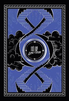 Camilla Zhang - NCT 127: Limitless - Deluxe Edition, Inbunden