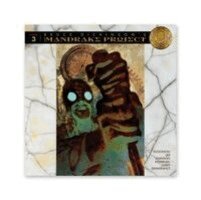 Bruce Dickinson - Mandrake Project Issue #3, Häftad. Tillgänglighet: Lägg i varukorg