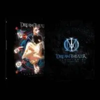 Rantz A. Hoseley - Dream Theater: Parasomnia - Deluxe Edition Book, Inbunden. Tillgänglighet: Lägg i varukorg
