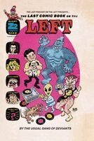 Marcus Parks - Last Podcast on the Left Presents: The Last Comic Book on the Left Vol 4, Inbunden