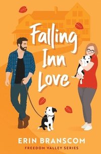 bokomslag Falling Inn Love