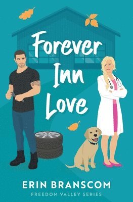 Erin Branscom - Forever Inn Love, Häftad