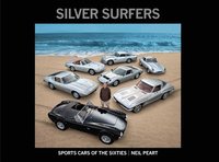 bokomslag Silver Surfers