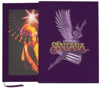 bokomslag Carlos Santana: Love, Devotion, Surrender