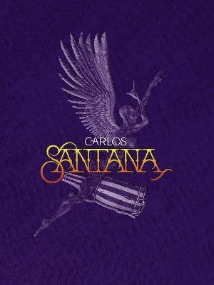 Carlos Santana: Love, Devotion, Surrender 1