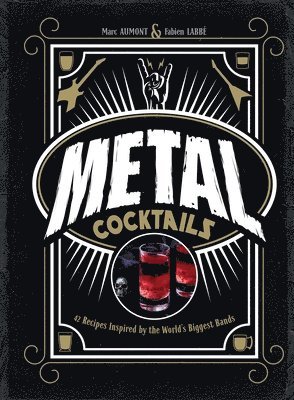 Metal Cocktails 1