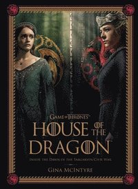 bokomslag Game of Thrones: House of the Dragon [Season 2]