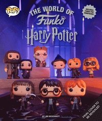 bokomslag The World of Funko: Harry Potter