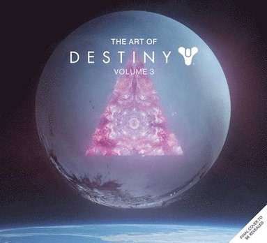 bokomslag Art Of Destiny, Volume 3
