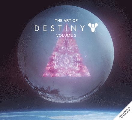 Art Of Destiny, Volume 3 1