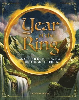bokomslag Year of the Ring