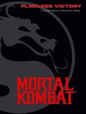 Ian Flynn - Mortal Kombat: Flawless Victory, Inbunden