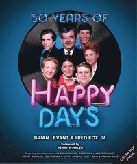 bokomslag 50 Years of Happy Days