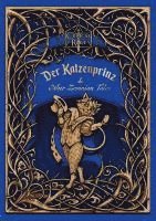 Critical Role: Der Katzenprinz & Other Zemnian Tales 1