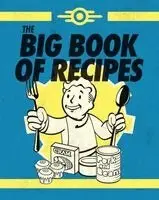 Victoria Rosenthal, Erin Kwong - Fallout: The Official Vault-Tec Big Book of Recipes, Inbunden. Tillgänglighet: Kommande