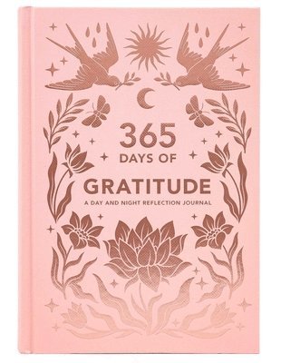 365 Days of Gratitude