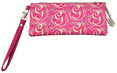 bokomslag Wicked: Glinda Upland Pencil Pouch