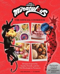 bokomslag Miraculous: The Official Cookbook