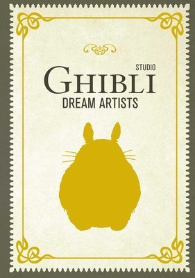 Studio Ghibli Dream Artists 1