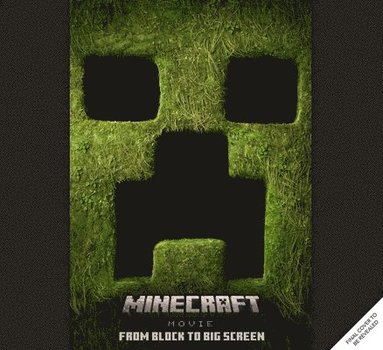 bokomslag A Minecraft Movie: From Block to Big Screen