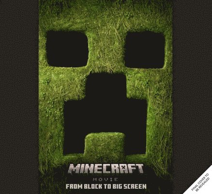 Andrew Farago - Minecraft Movie: From Block to Big Screen, Inbunden