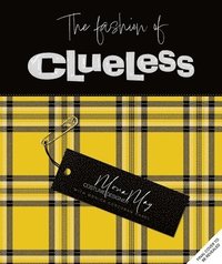 bokomslag Fashion of Clueless