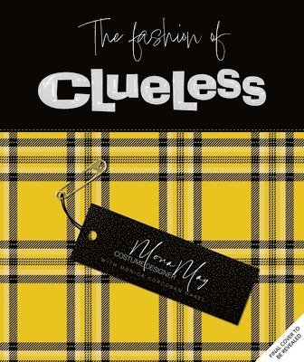 bokomslag Fashion of Clueless