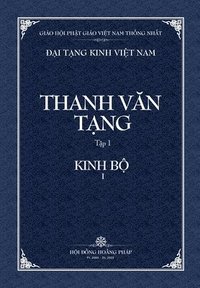 bokomslag Thanh Van Tang, tap 1