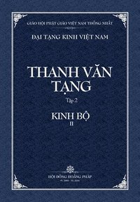bokomslag Thanh Van Tang, tap 2