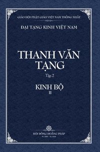 bokomslag Thanh Van Tang, tap 2