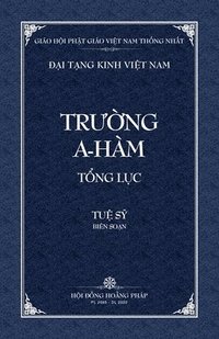 bokomslag Thanh Van Tang