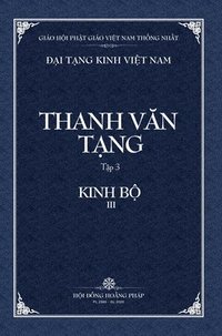 bokomslag Thanh Van Tang, tap 3