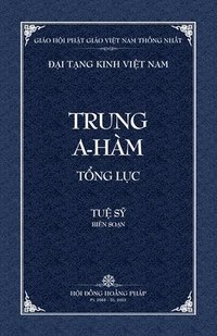 bokomslag Thanh Van Tang