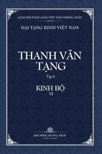 bokomslag Thanh Van Tang, tap 6