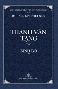 bokomslag Thanh Van Tang, tap 5